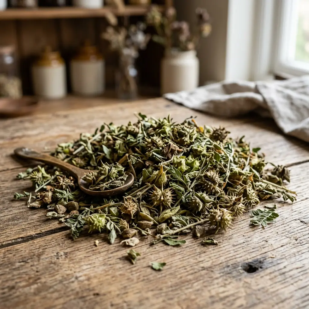 Green Tea Extract