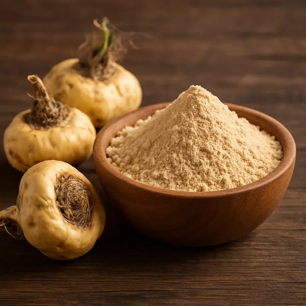 Ashwagandha